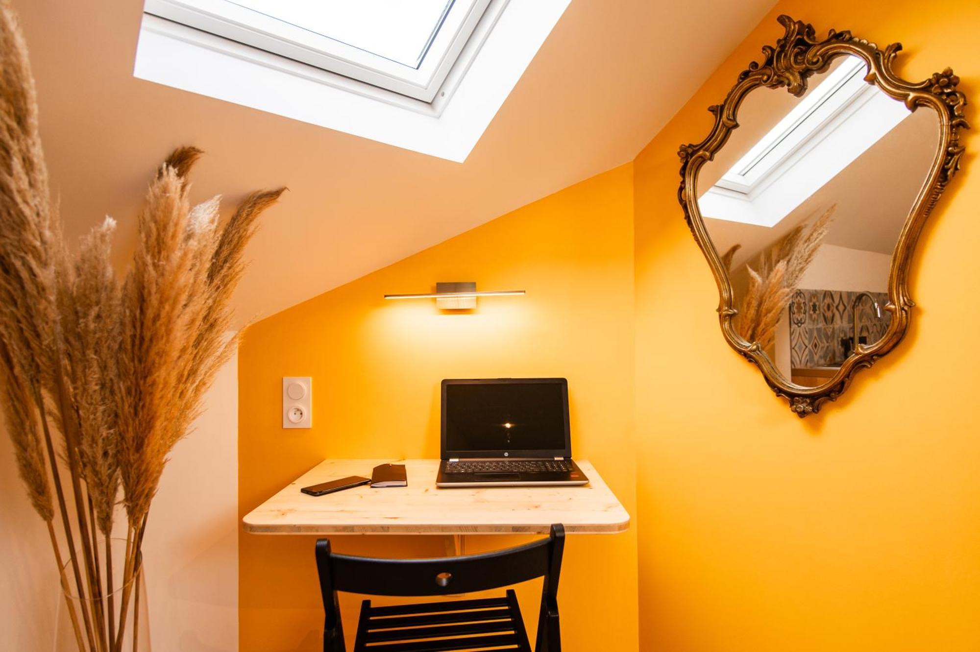 - Apparts Nets A Prix Honnete - Brest Exterior foto