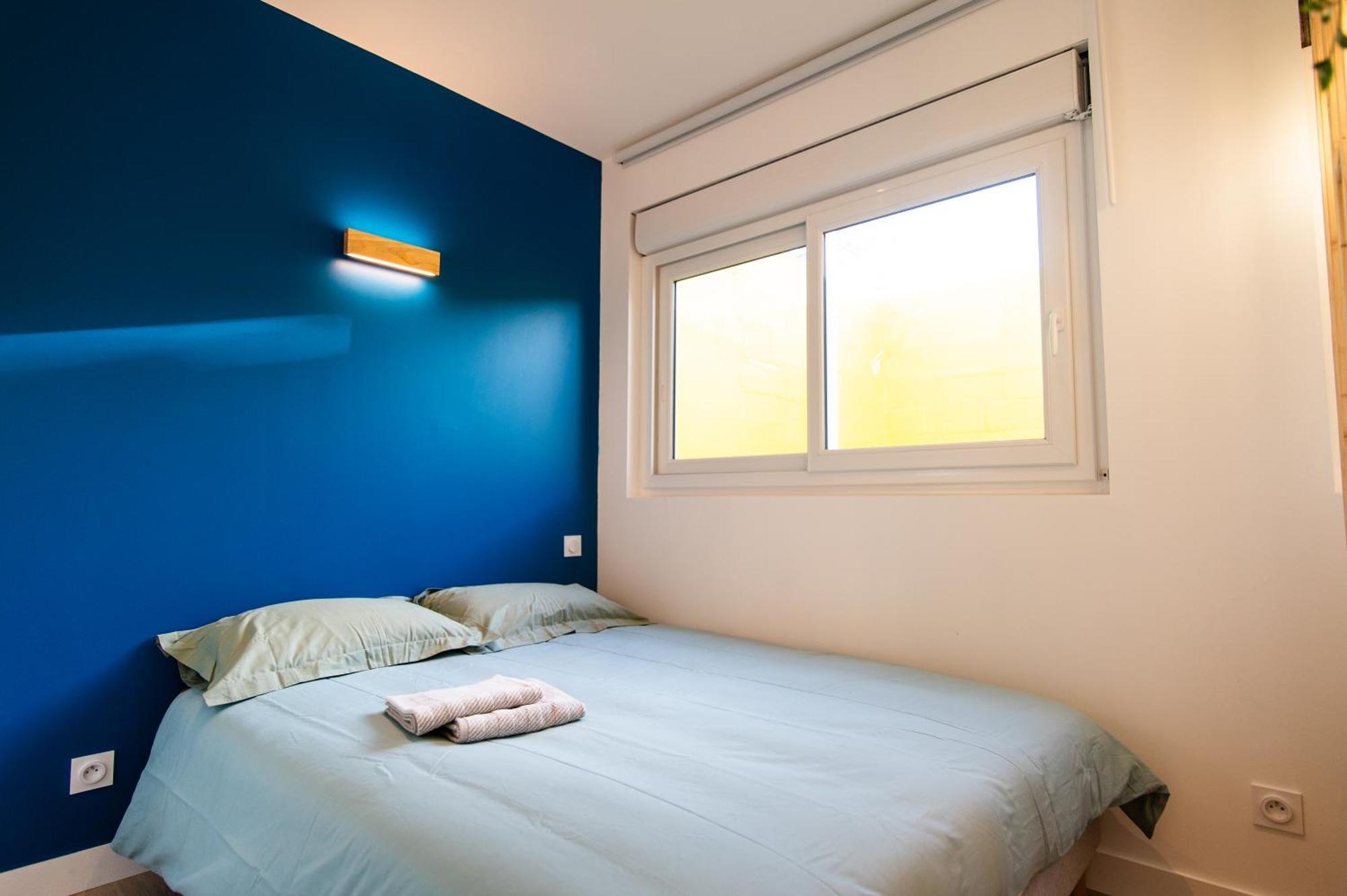 - Apparts Nets A Prix Honnete - Brest Exterior foto