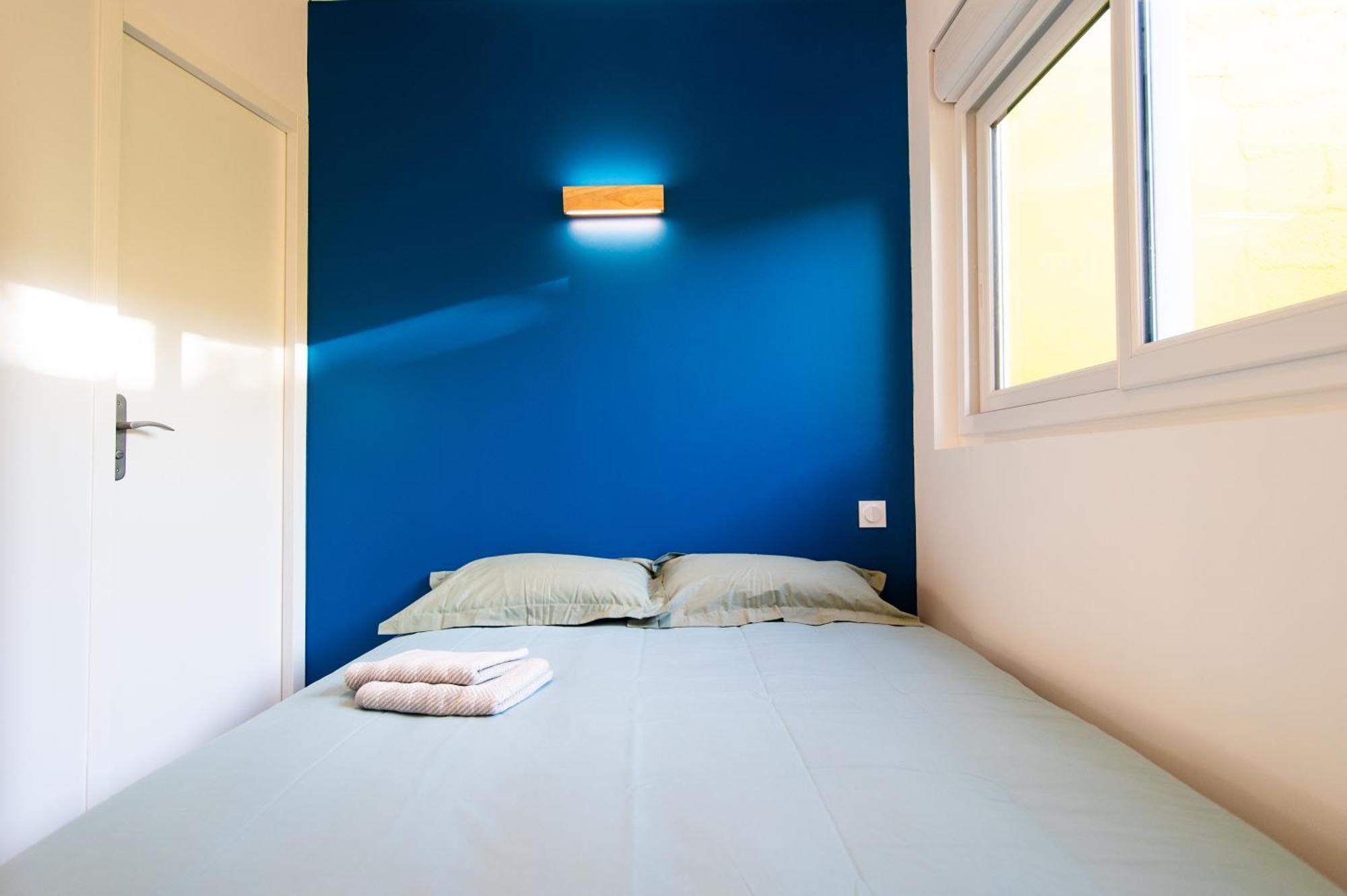- Apparts Nets A Prix Honnete - Brest Zimmer foto